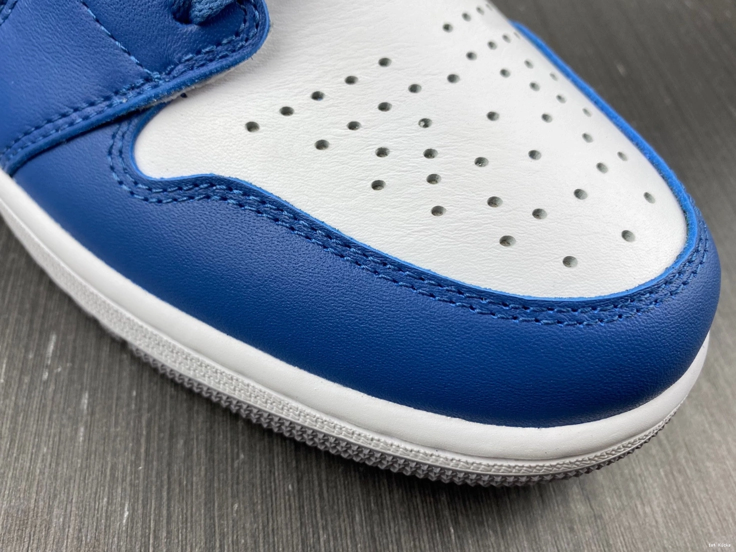 Air High Blue OG True 1 DZ5485-410 Jordan 0925